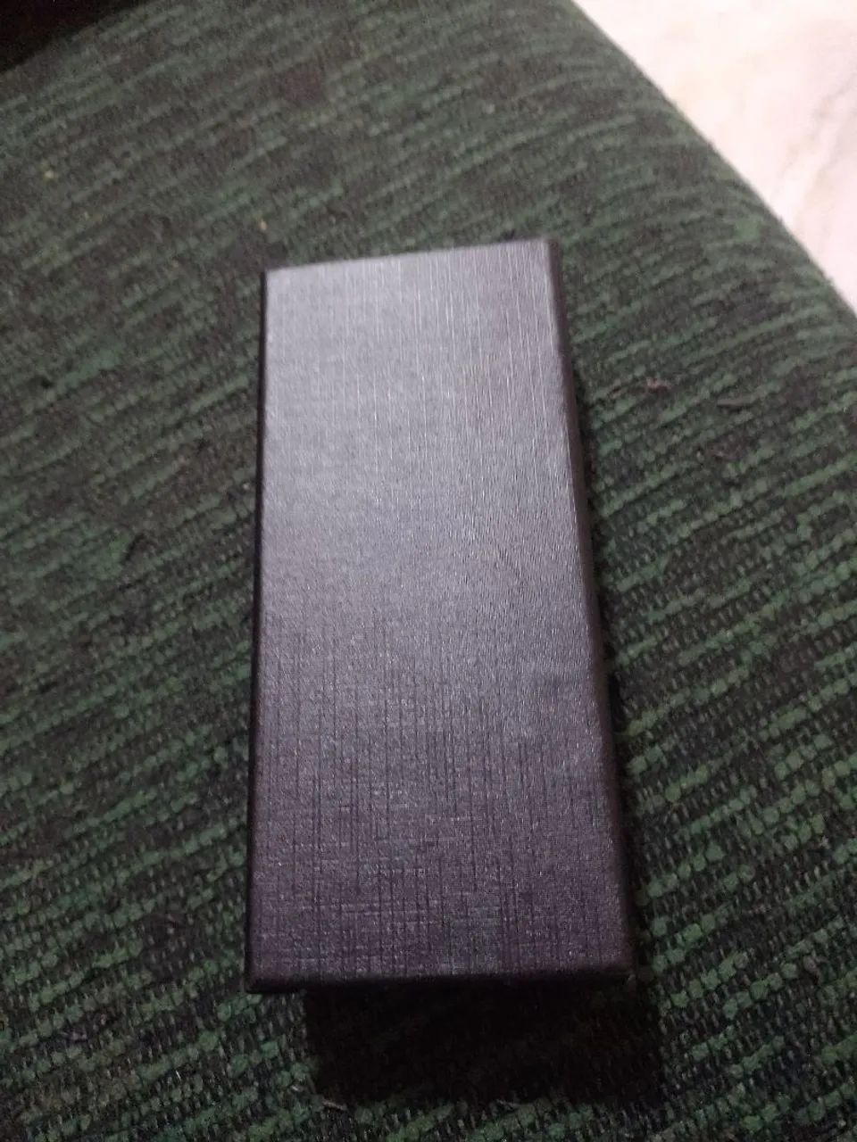 Relógio automático esqueleto  - Foto 4
