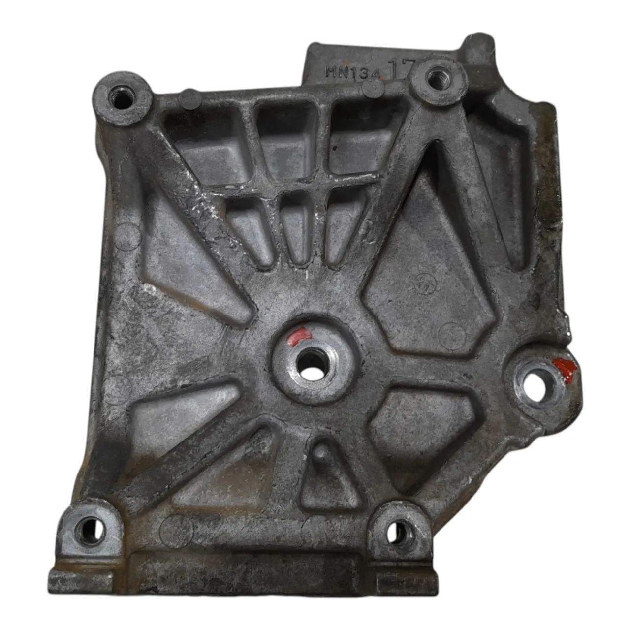 Suporte Compressor Mitsubshi Airtrek 2.4 2003 Á 2008