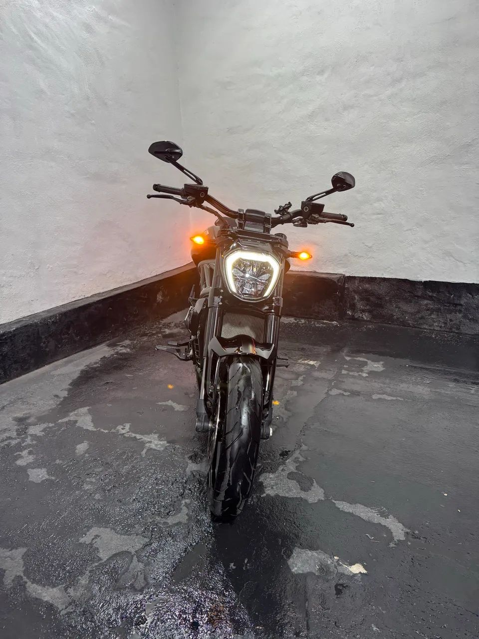 X-DIAVEL S  - Foto 3