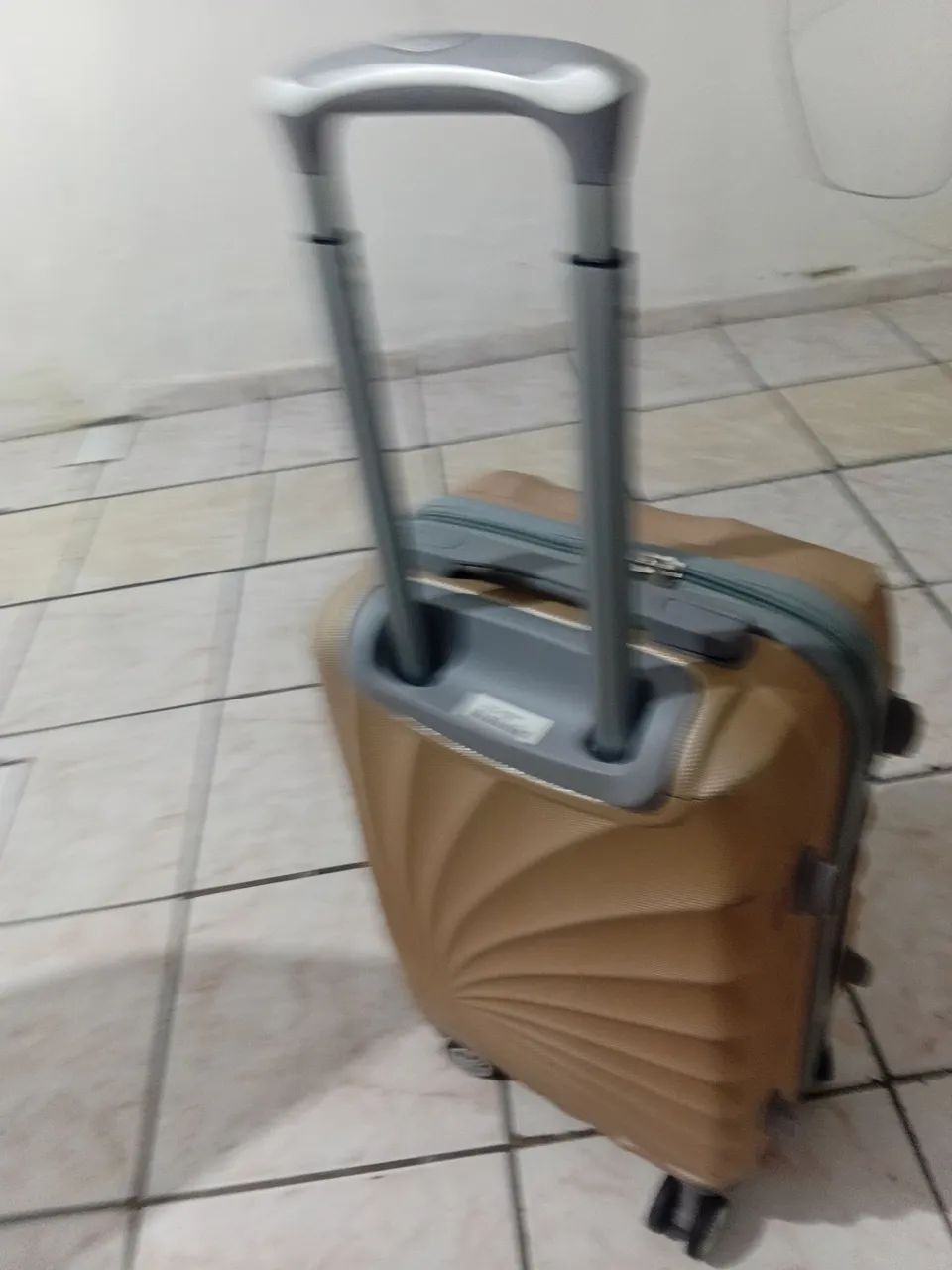Mala tamanho P - Foto 3