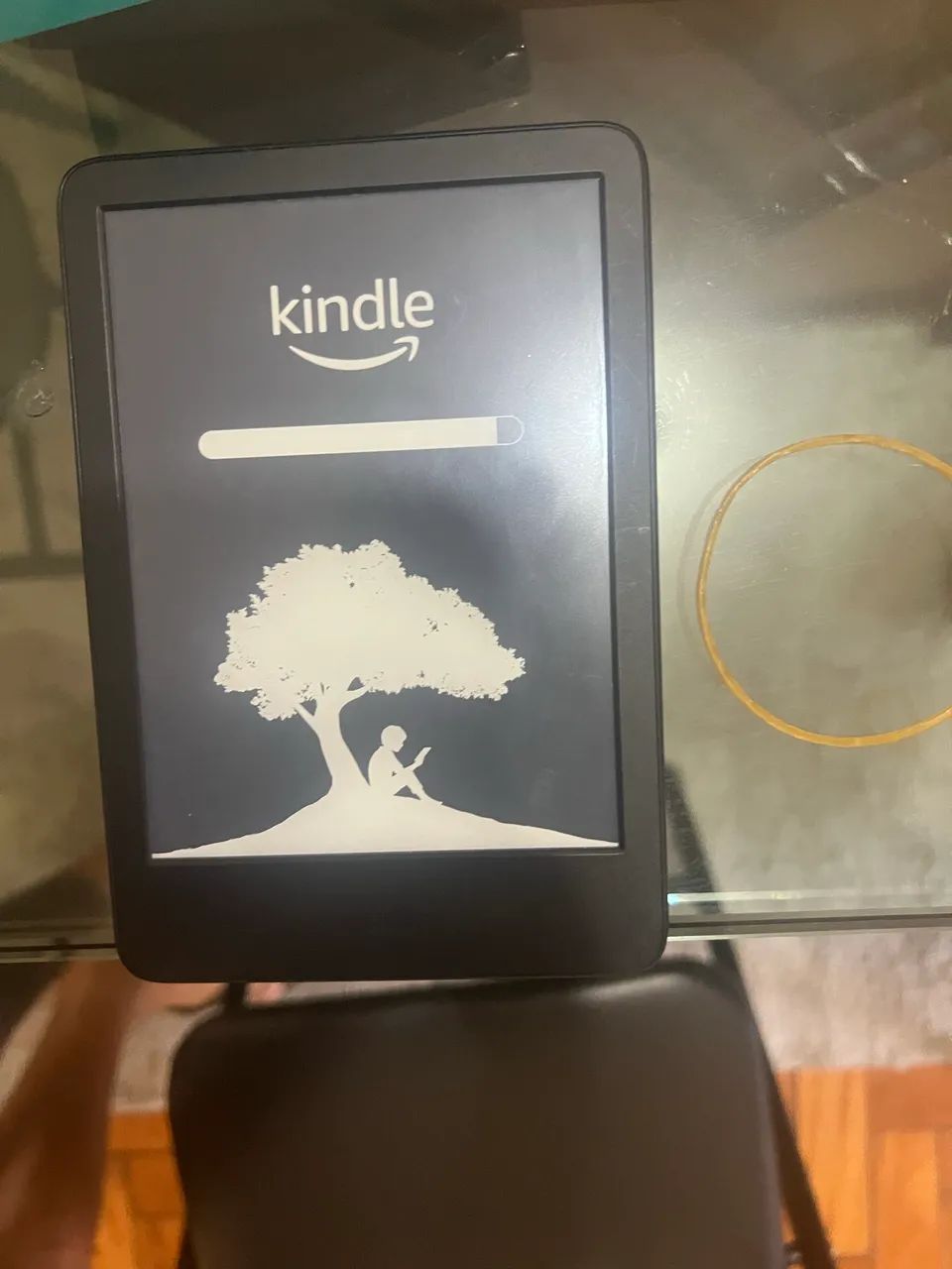 Kindle 11 geração 