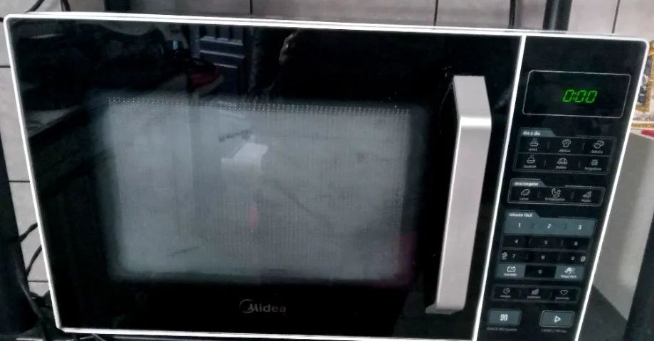 Micro-ondas Midea 35 litros