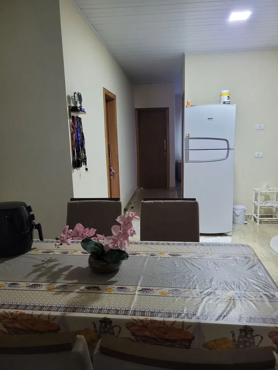 Vendo casa, ou alugo - Foto 4