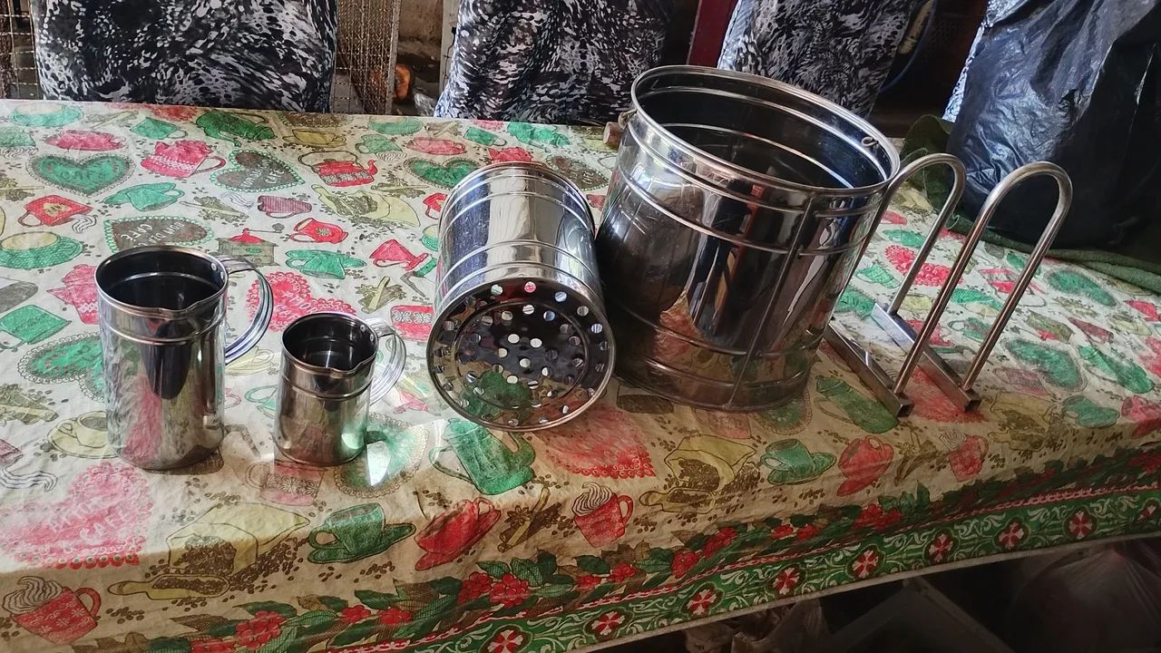 Kit para venda de Açaí - Foto 2