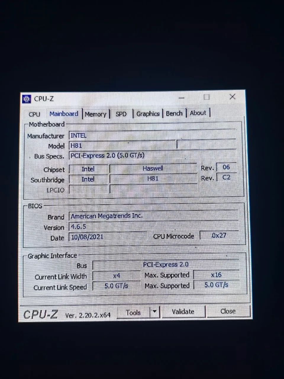 Kit Intel i5  - Foto 5