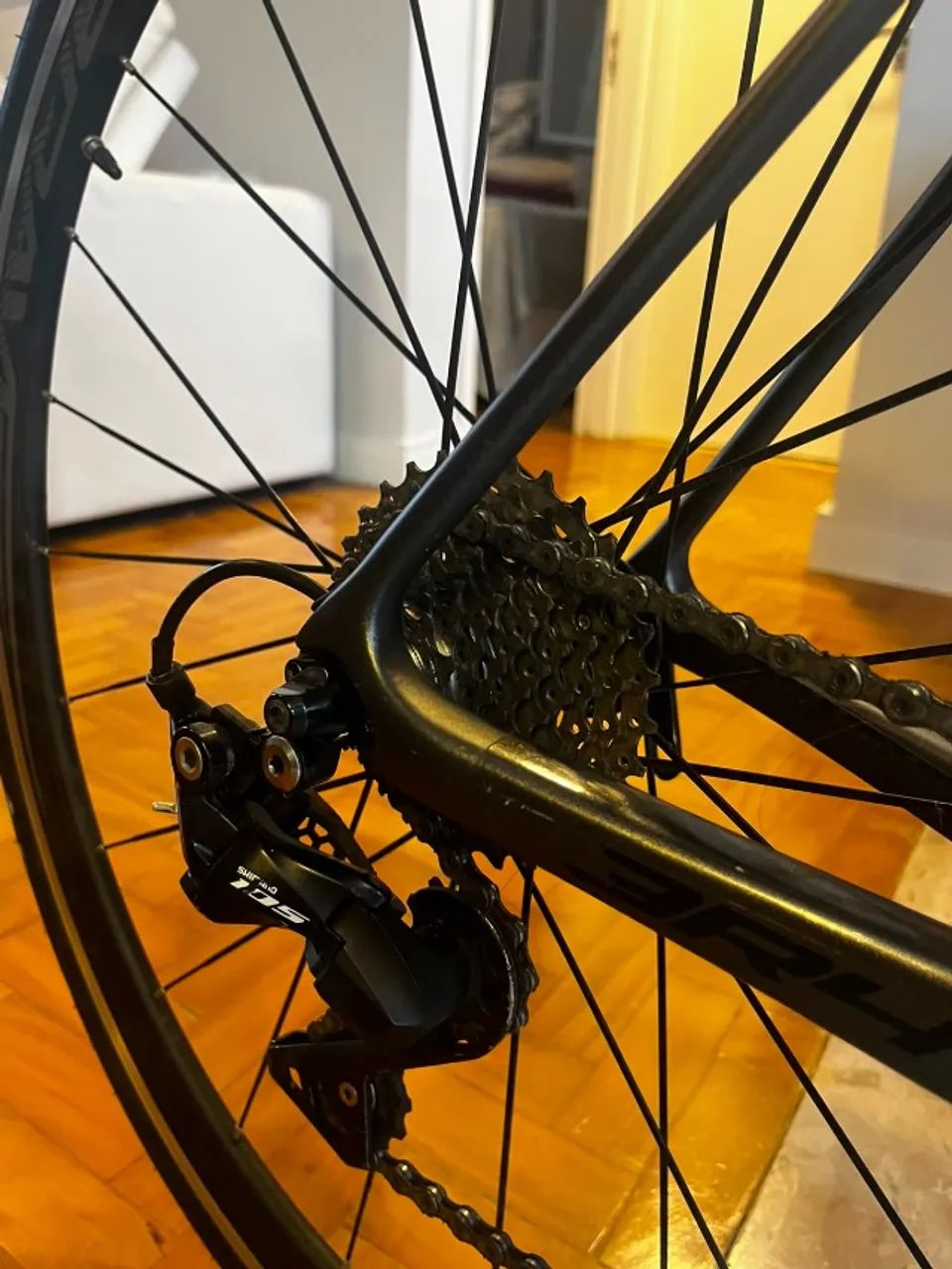 Bicicleta Road/Speed SOUL 3R4 - Foto 5