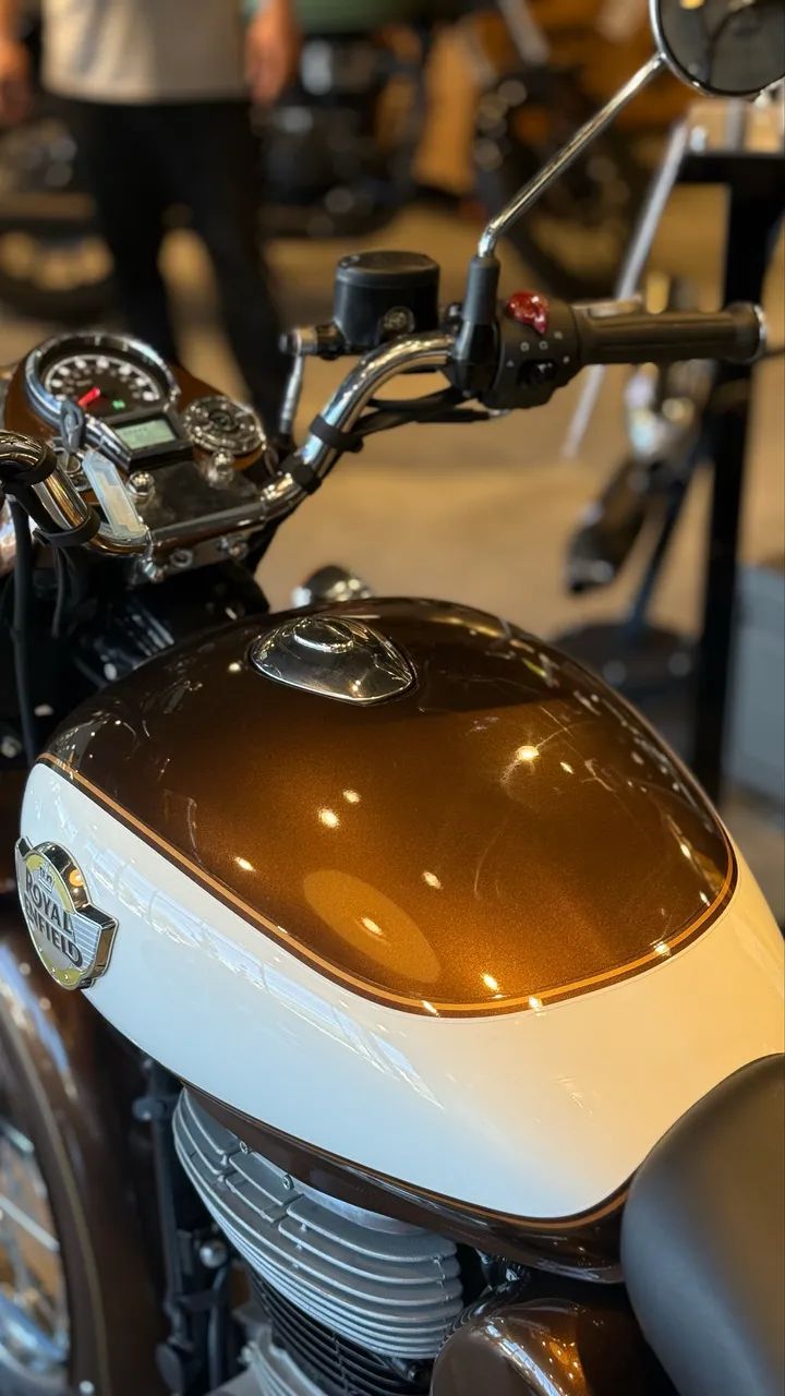 Classic 350 - Danielle - Foto 3