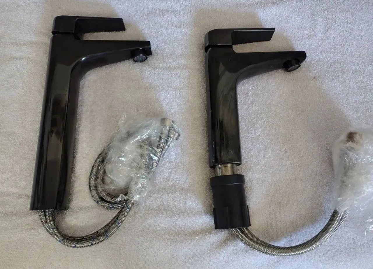 Level Mixer Kit with High and Medium Spouts