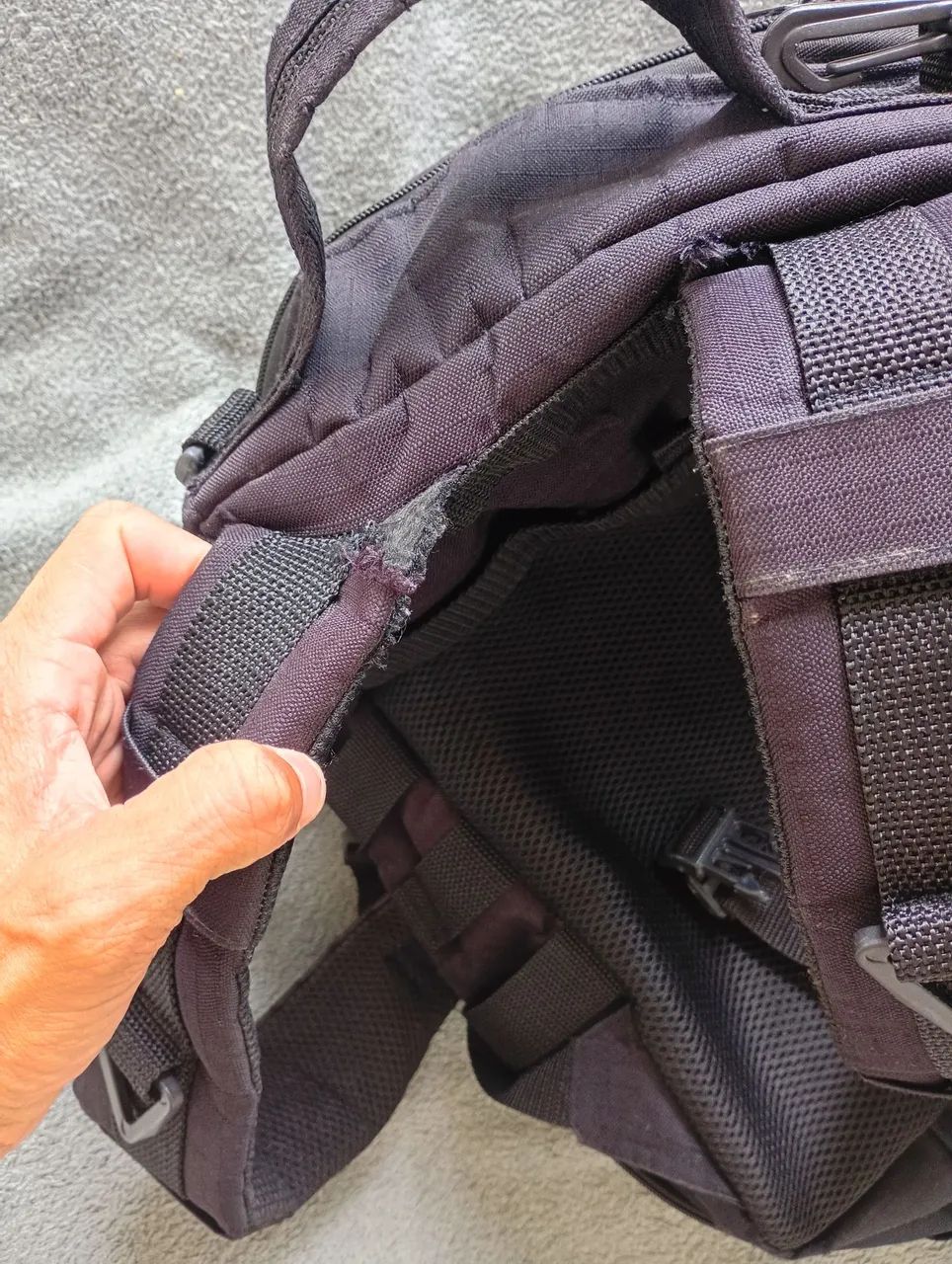Mochila - Foto 4