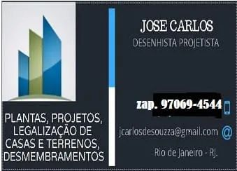 desenista projetista cadista
