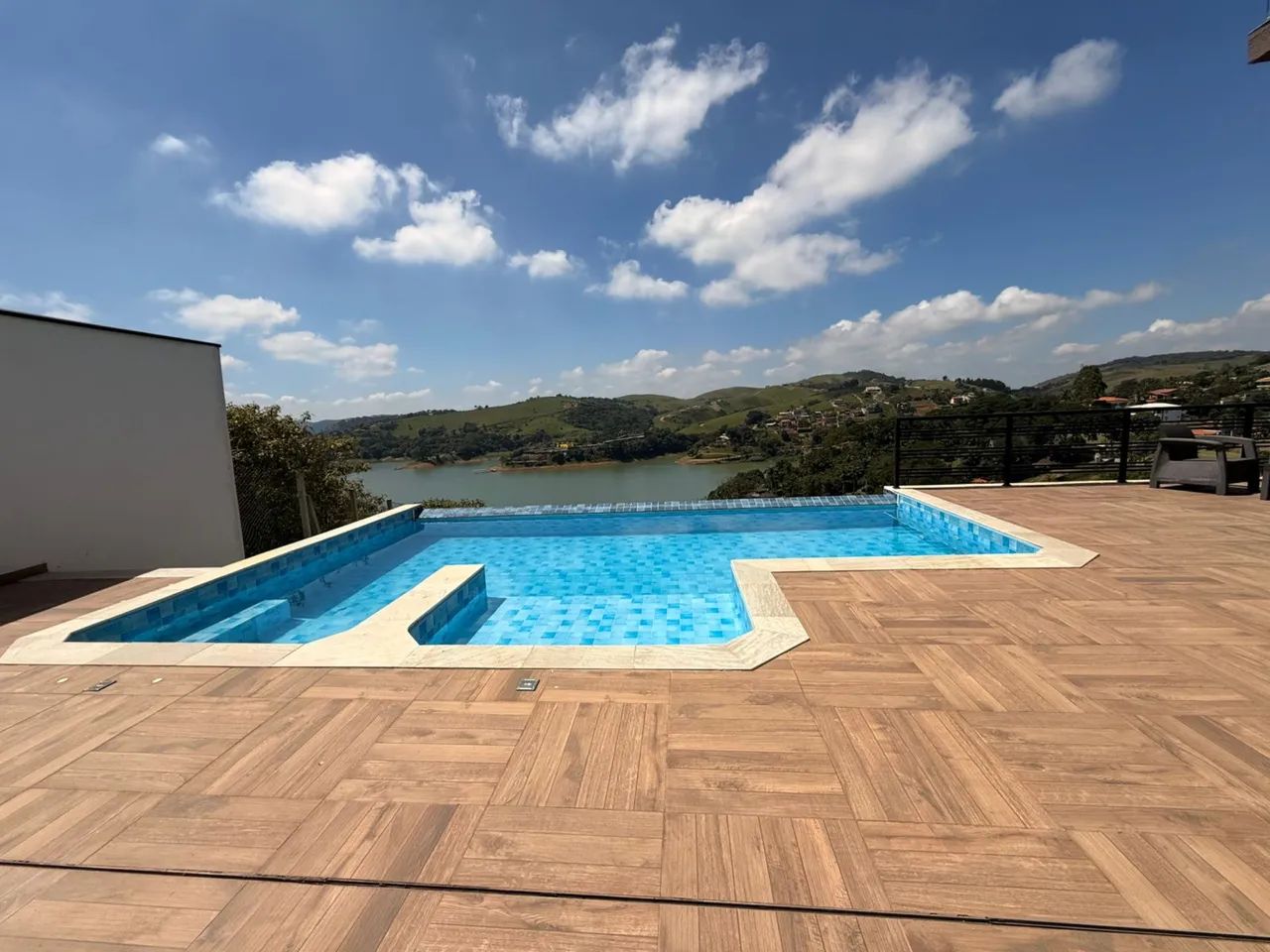 Refúgio em Igaratá- Linda Casa - Foto 4