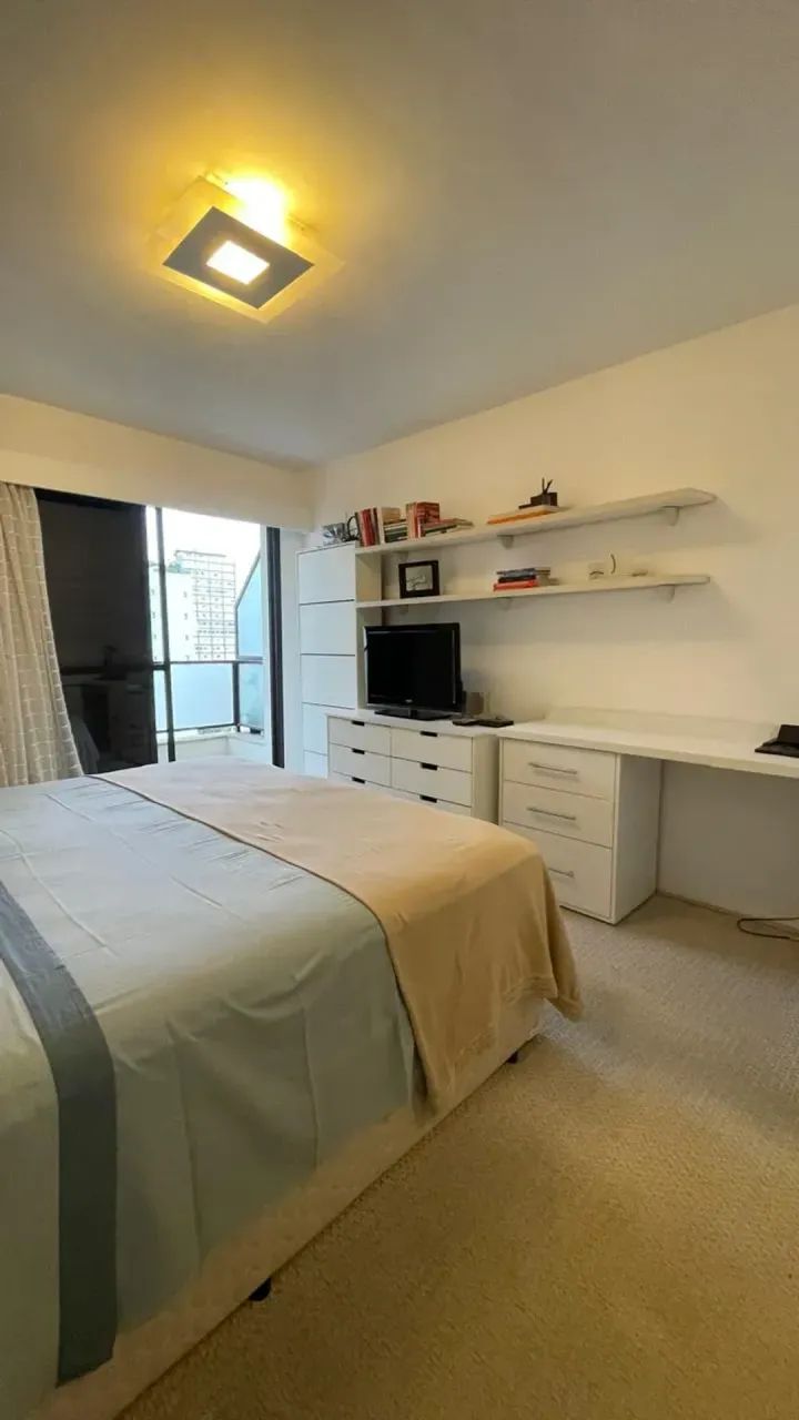 LOCAÇÃO FLAT MOBILIADO JARDINS. - Foto 5