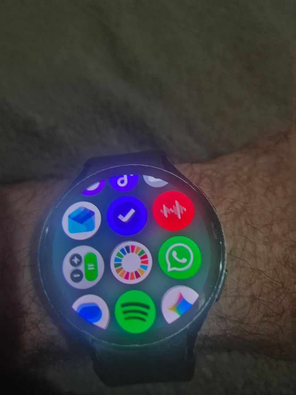 Galaxy Watch 6 - Foto 4