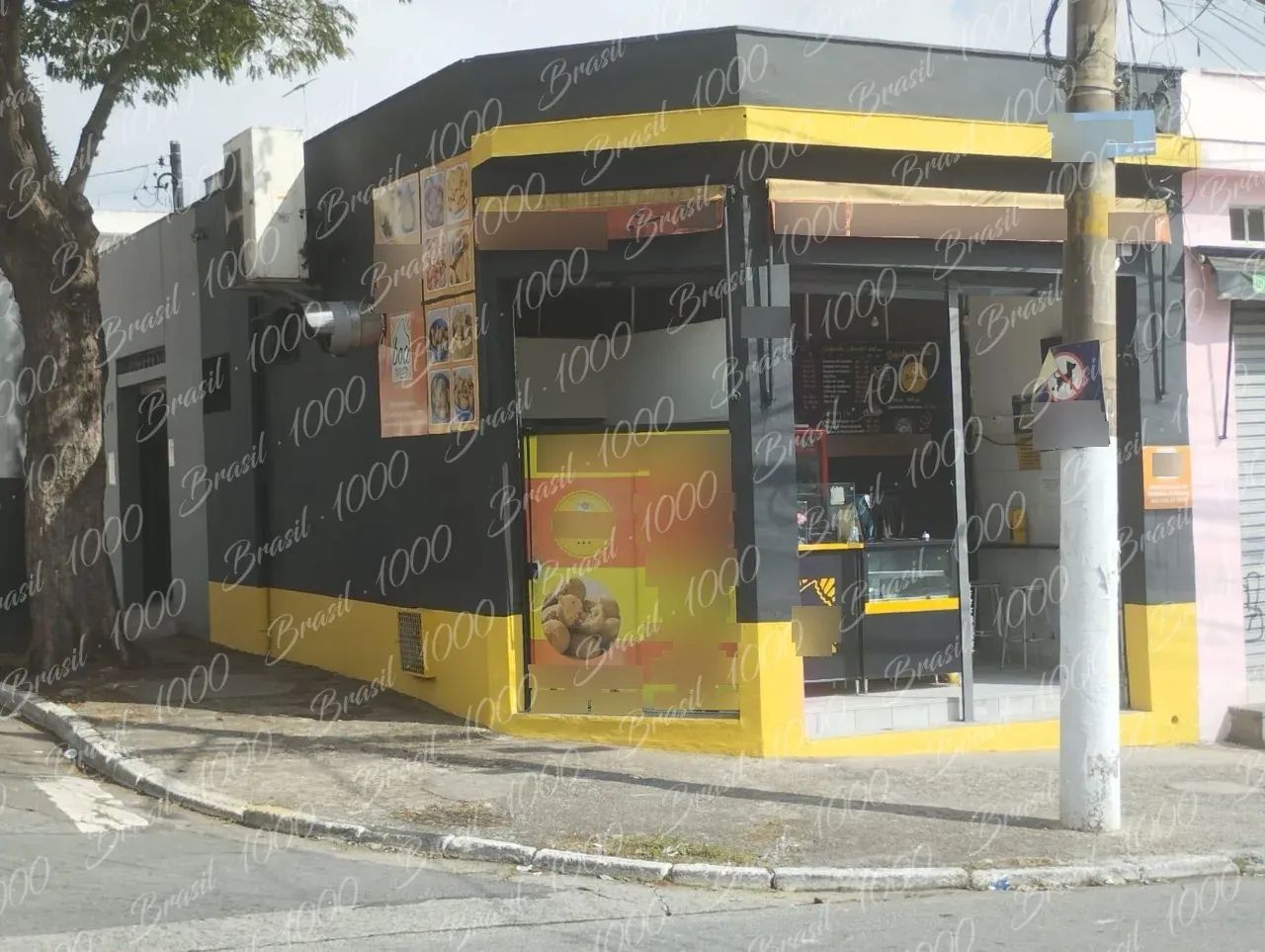 Fábrica de Salgados na Zona Norte - Foto 4