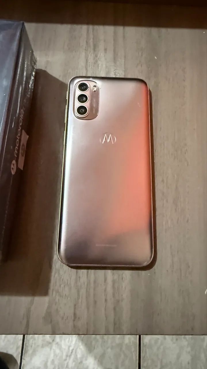 Motorola Moto G41 - Foto 2