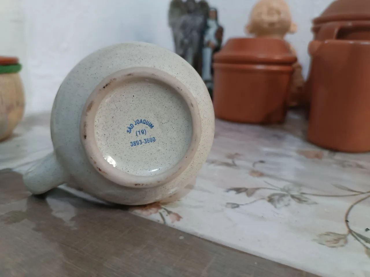Caneca colecionável - Foto 5