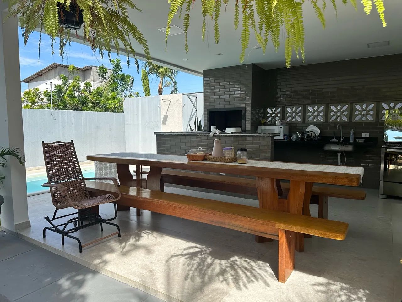 Mesa prancha  - Foto 2