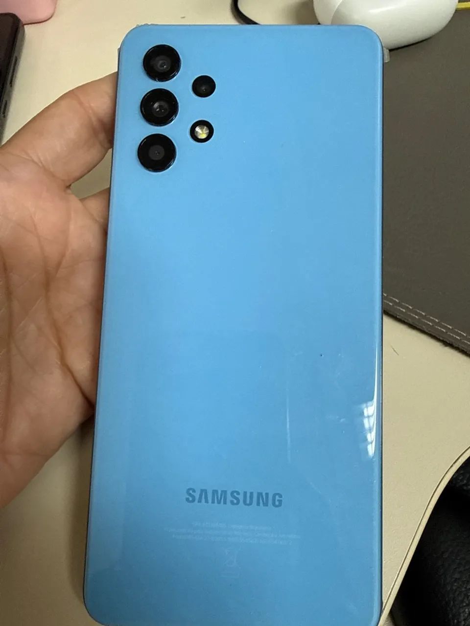 Celular Samsung Galaxy A32