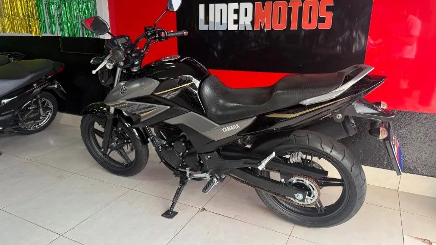 FAZER 250 2017 - Foto 4