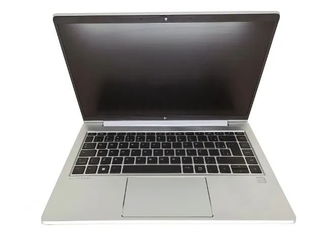 HP ELITEBOOK com Processador Intel Core i7 Décima Geração - RAM 8GB - HD 512GB SSD  - Foto 2