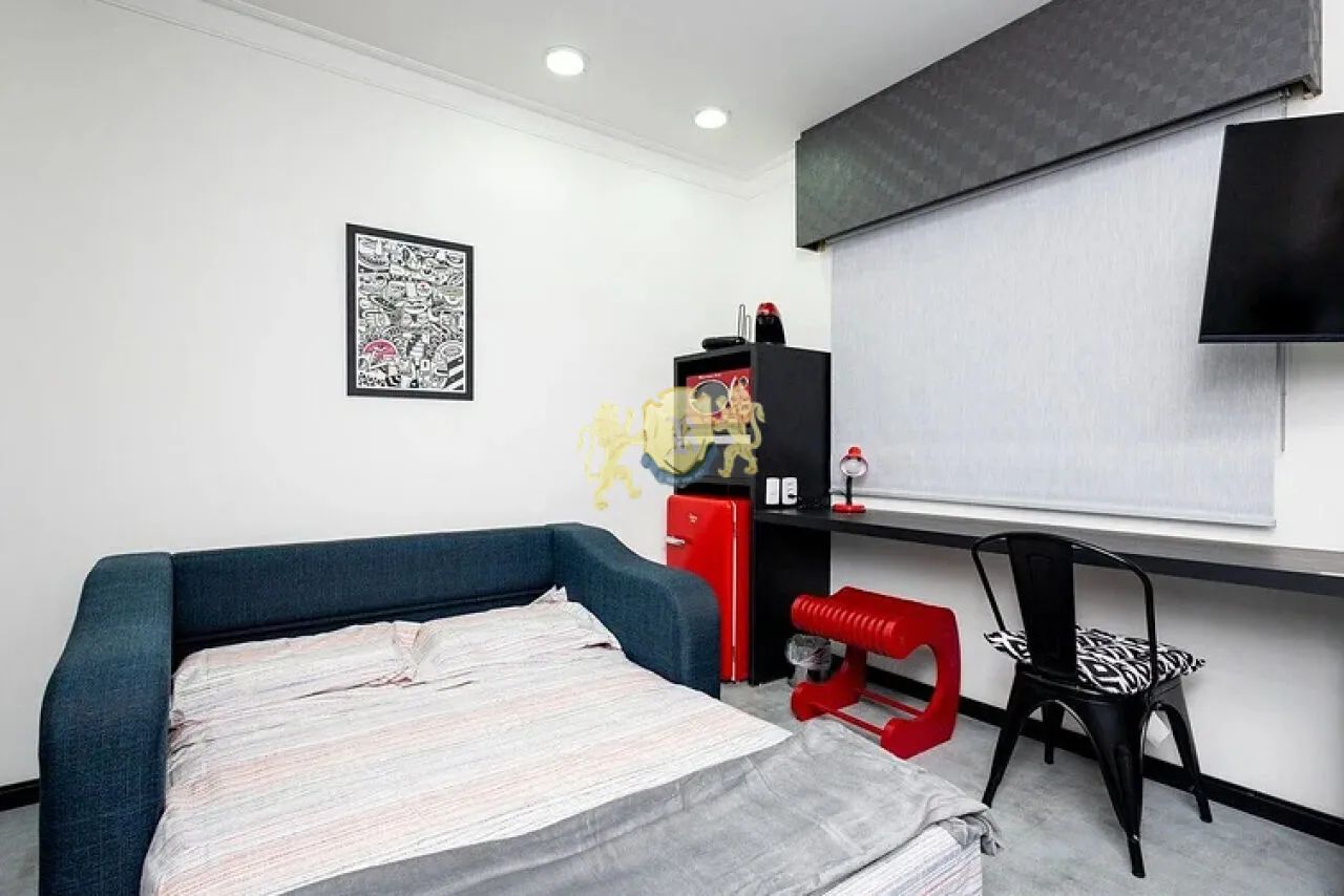 Flat para venda no Campo Belo - Edifício Nobile Congonhas - Foto 5