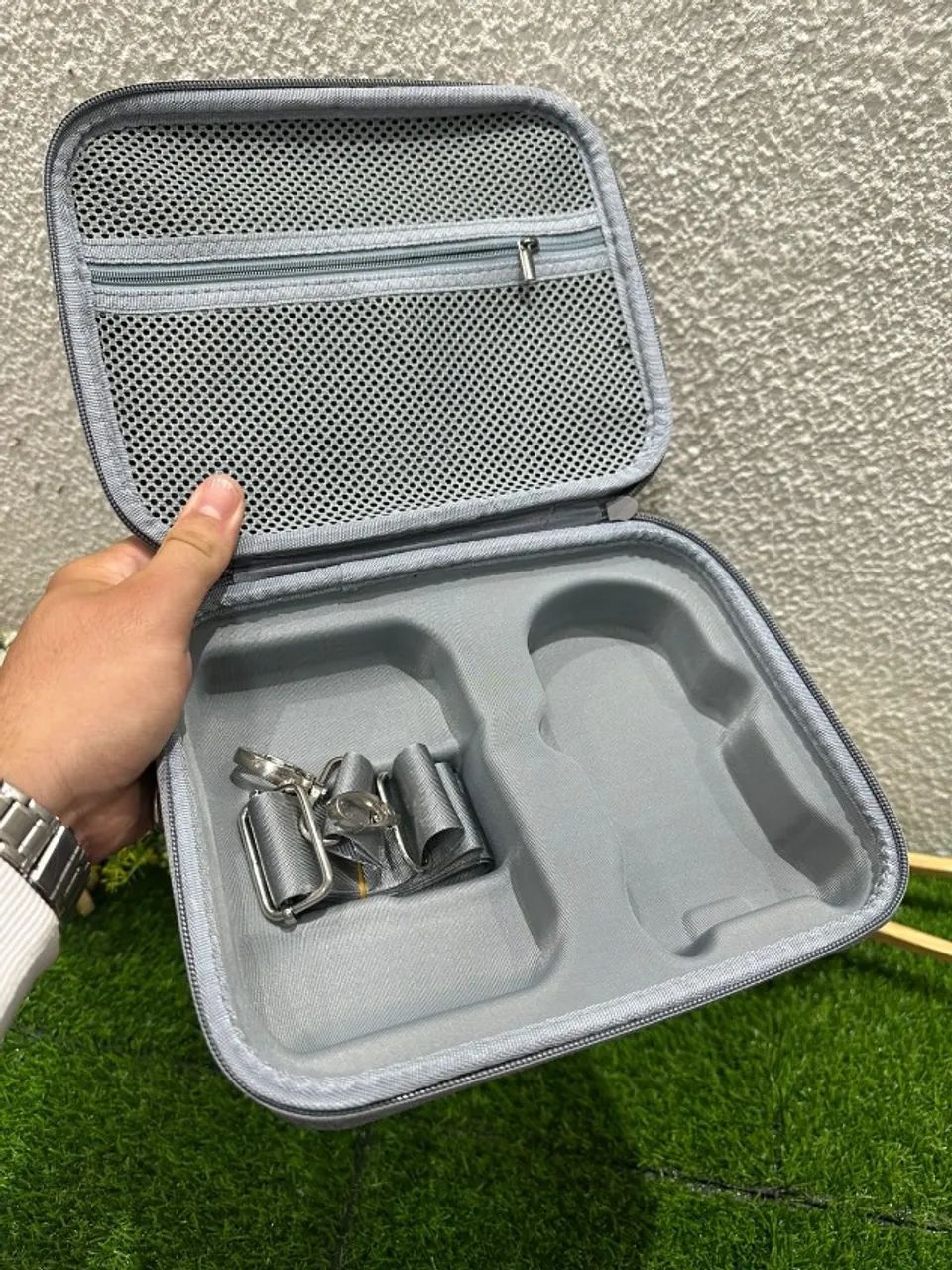 Bolsa para Dji Mini 3 Standart