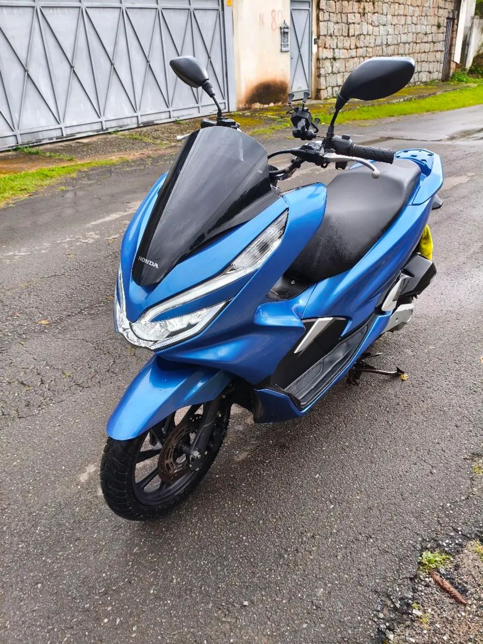 PCX  - Foto 2