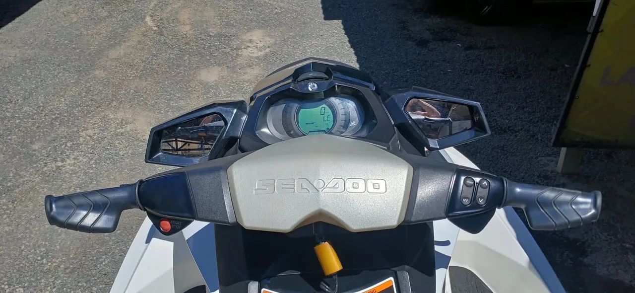 Jet Ski GTI 130 2012 - Foto 2