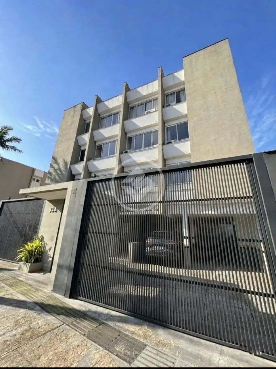 APARTAMENTO - Bom Abrigo - FR-335266
