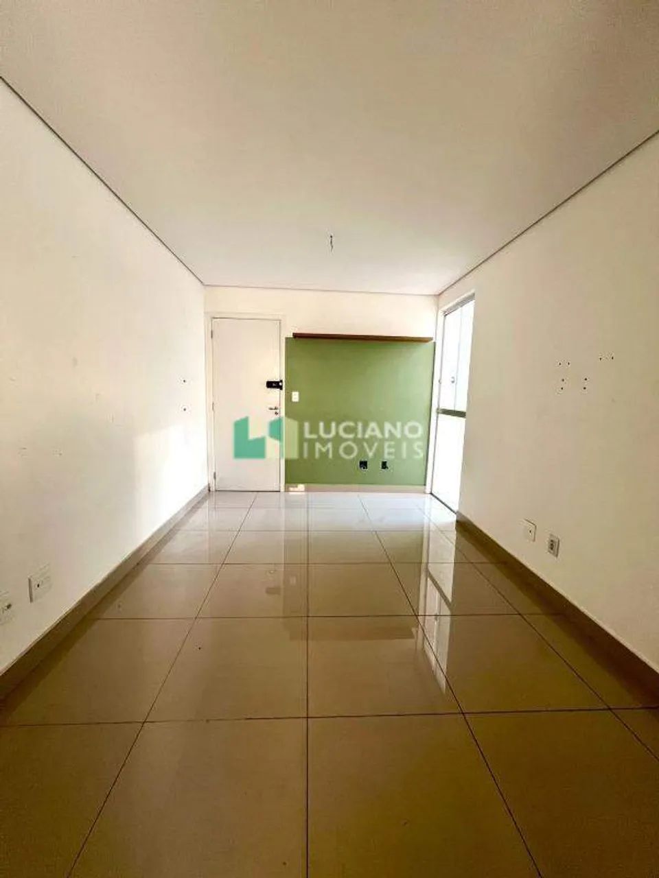Apartamento 2 Quartos com elevador e 1 vaga no Santa Amélia - Foto 3