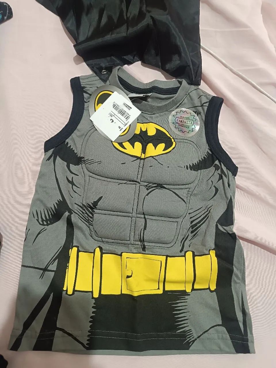 Blusa infantil - Foto 3