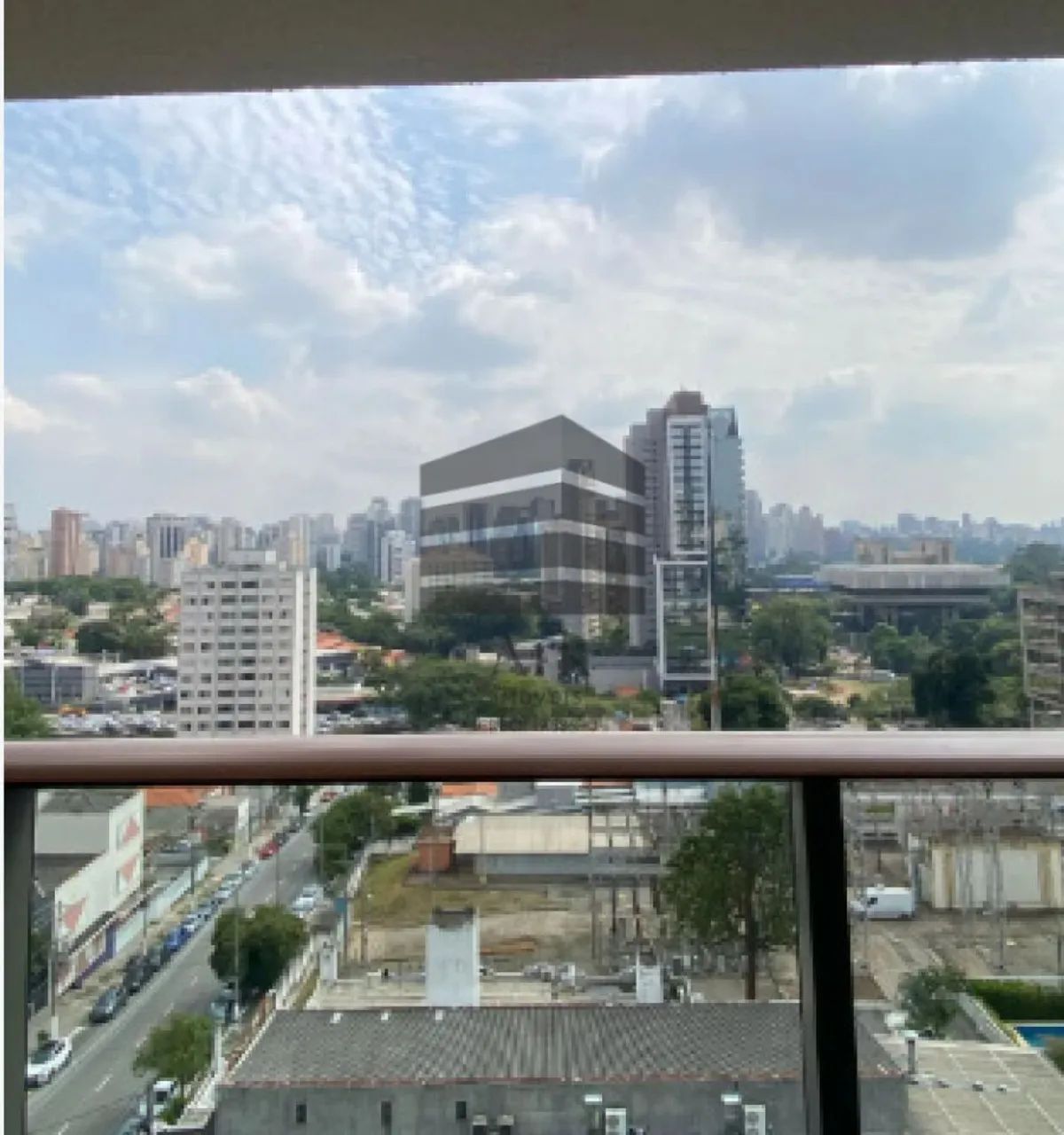 Studio novo 26m2 Para Locação na Vila Clementino - YBY Urban Home Ibirapuera - Foto 8