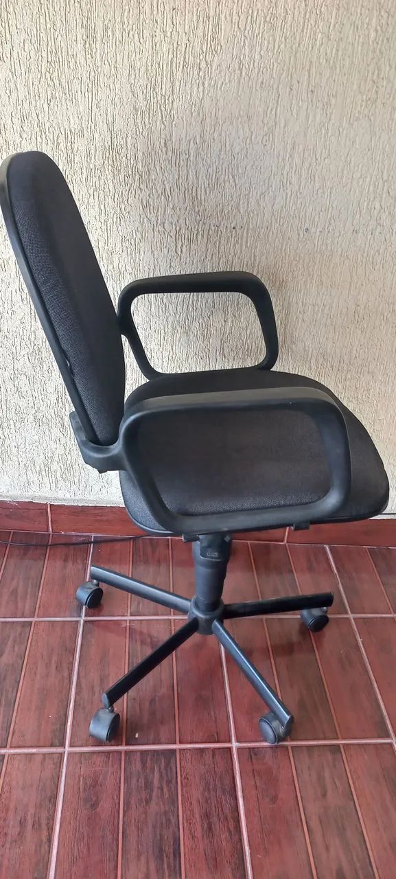 Cadeira Executiva  - Foto 3