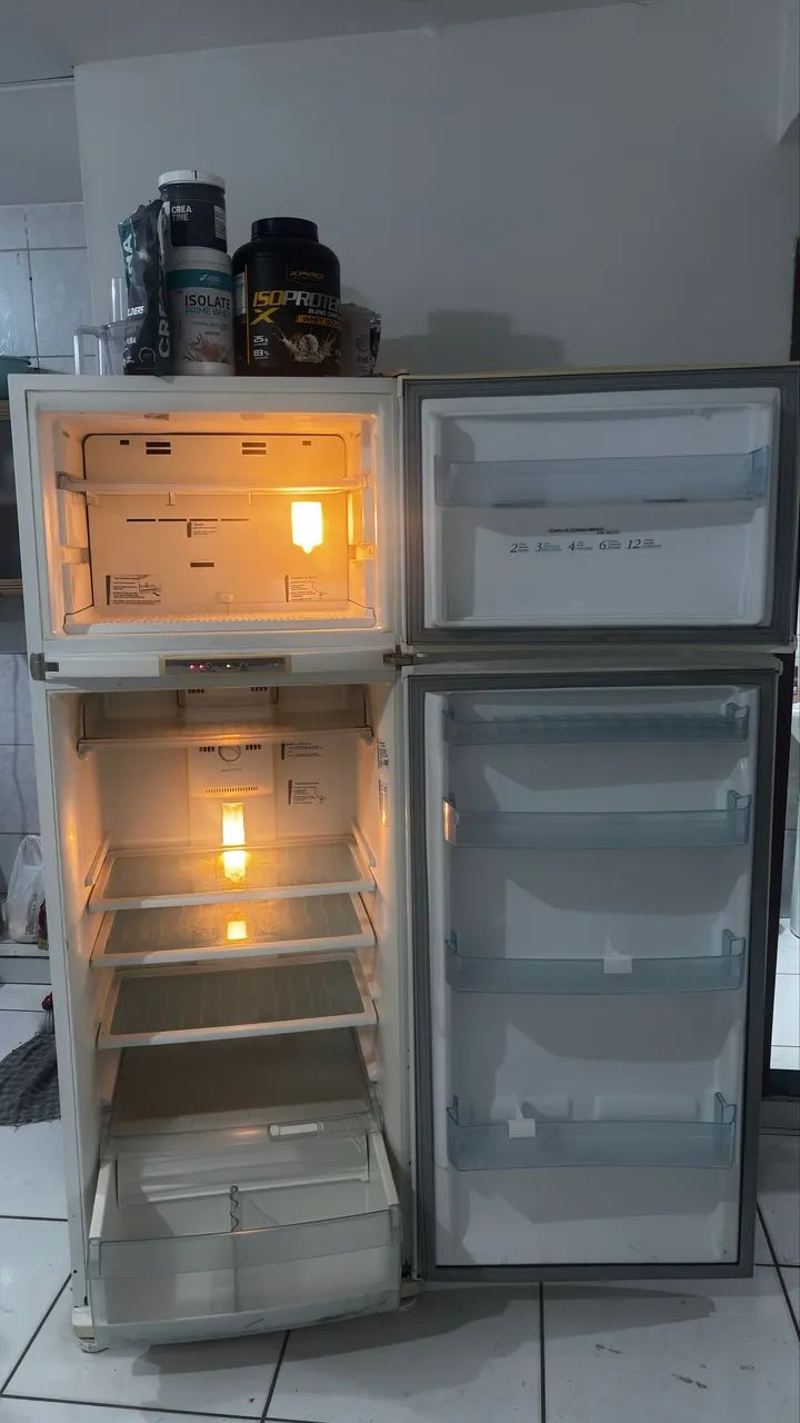Geladeira  - Foto 2