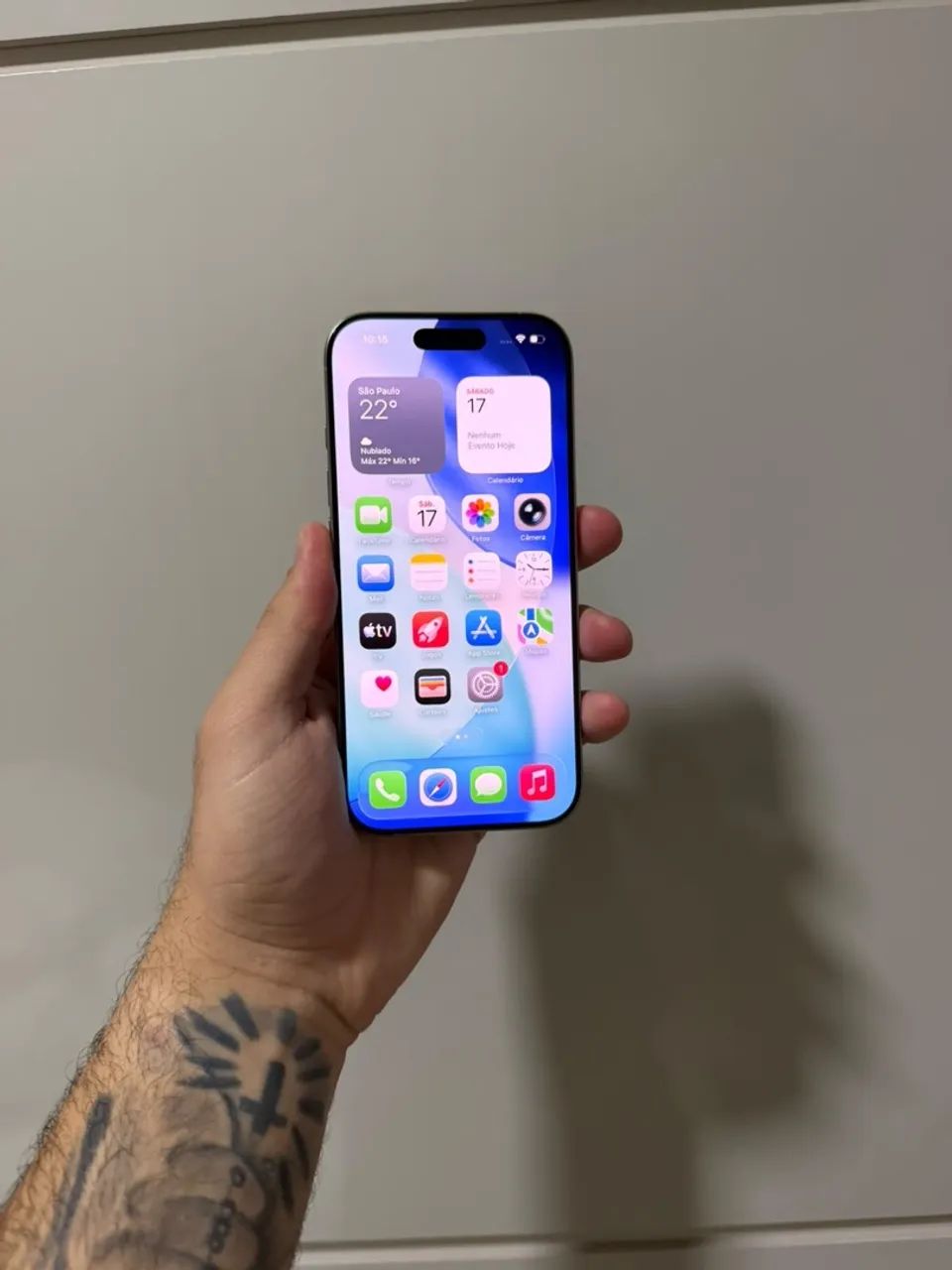 iPhone 16 Pro de 128gb  - Foto 4
