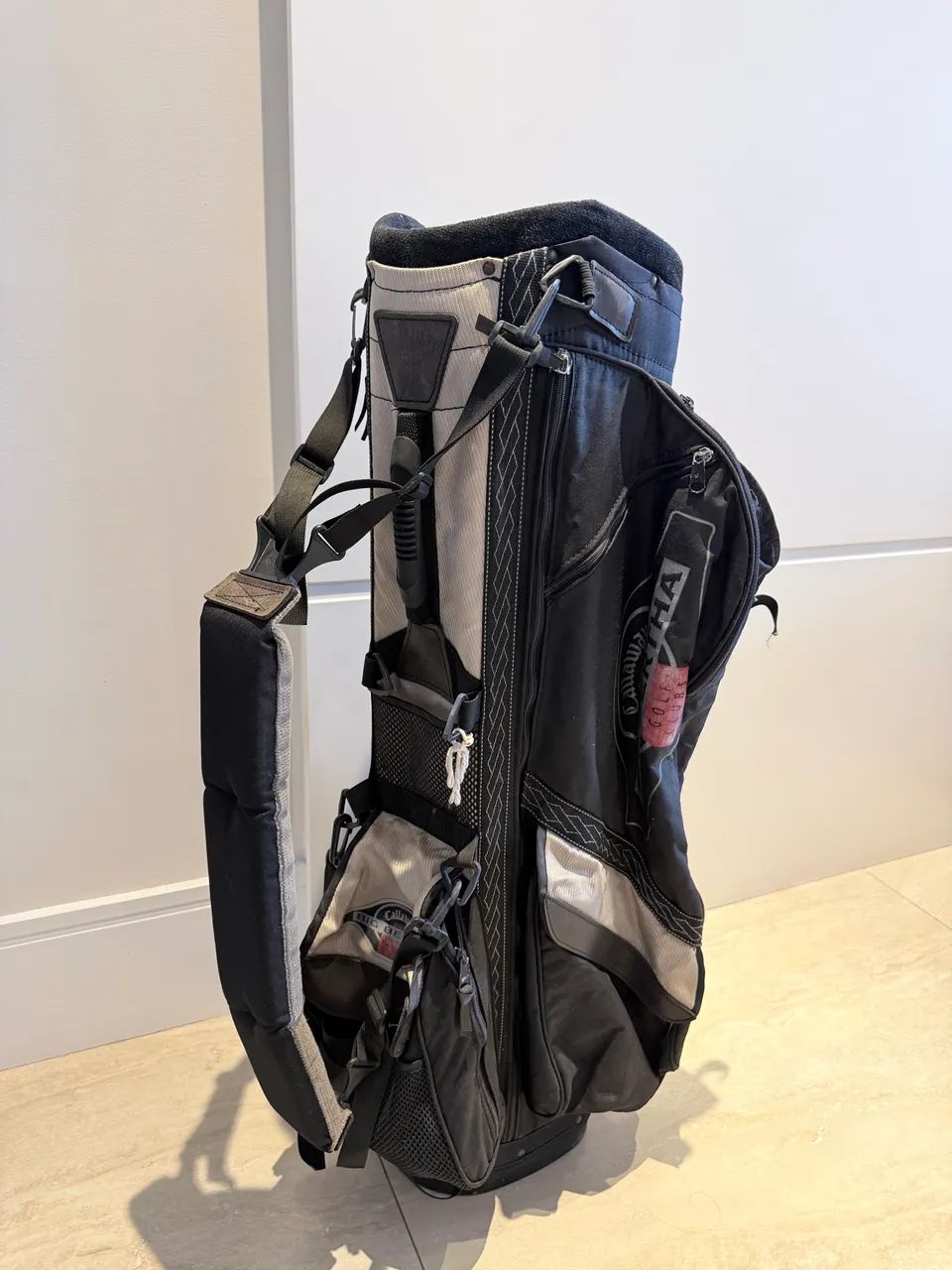 Bolsa de golf golfe Callaway Cartbag - Foto 3