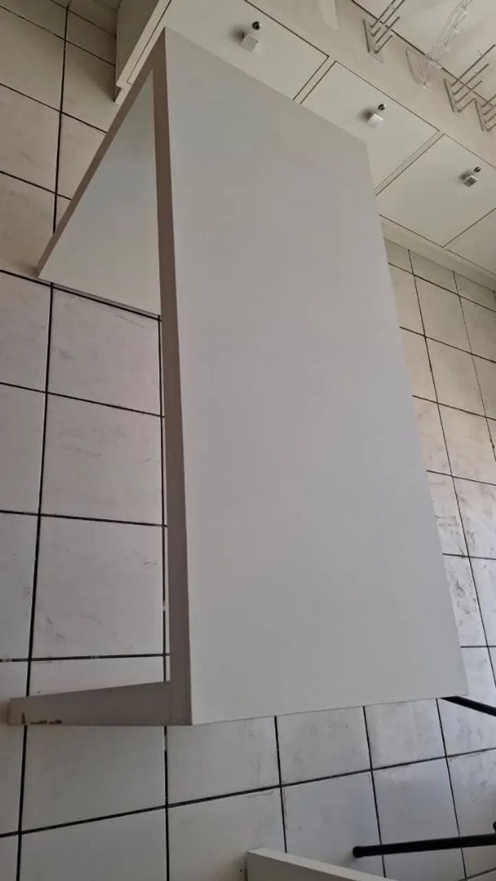 Mesa em Mdf para loja, escritório, estudo... - Foto 3