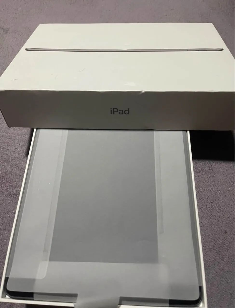 iPad Apple 9 Geração 10?2 64gb - Foto 2