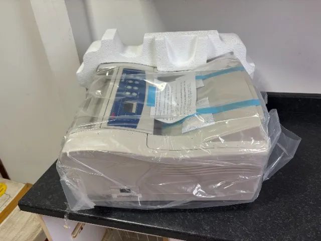 Impressora Laser OKIDATA B4350 Monocromática - Foto 3