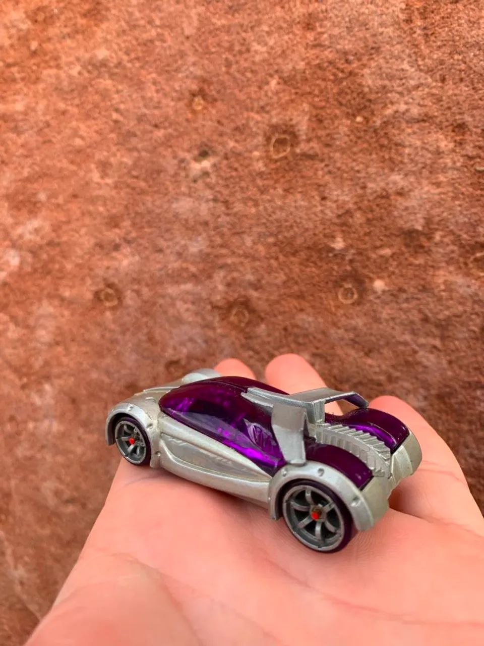 Iridium Hot Wheels Acceleracers  - Foto 2