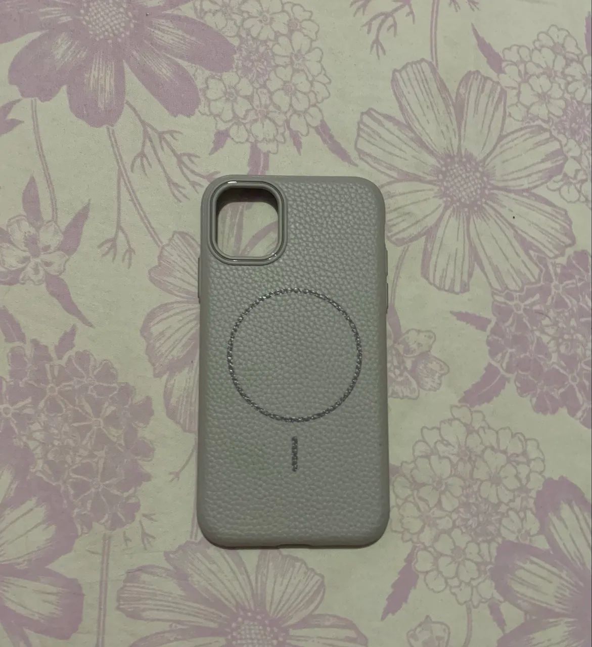 Case iPhone XR/11