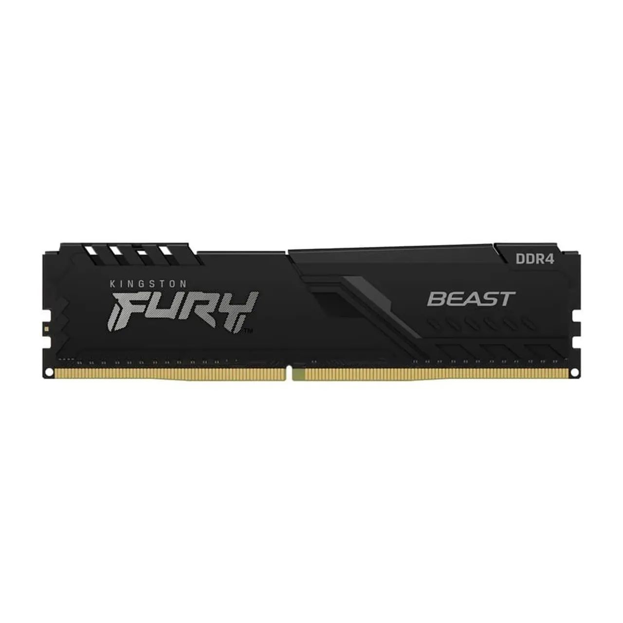 Memória fury