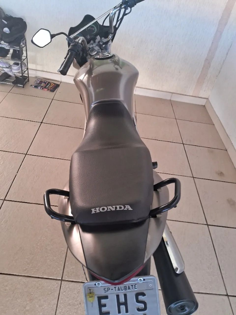  Cg 150 mix ks  - Foto 4