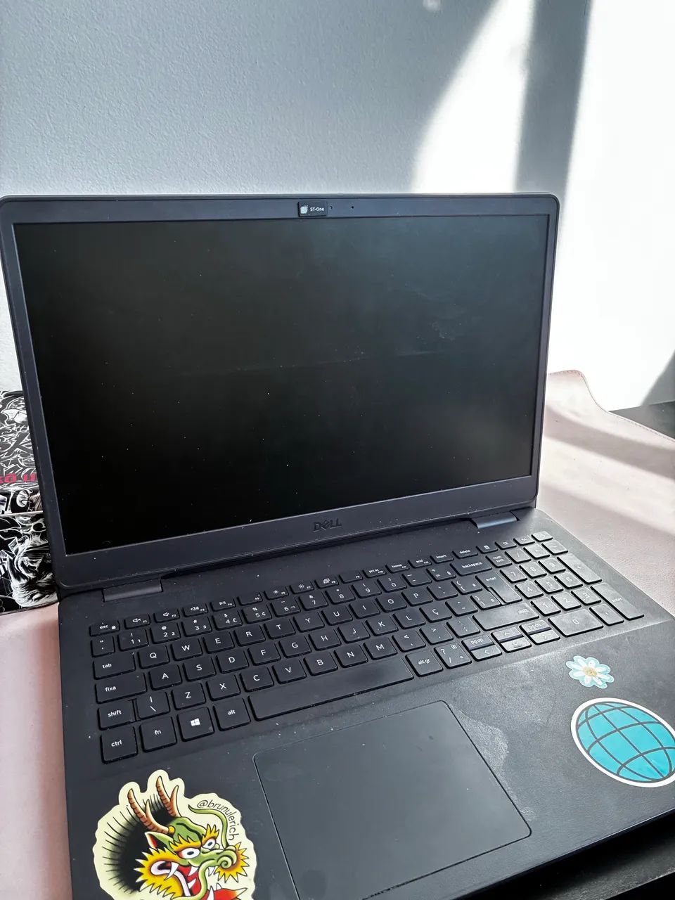 Notebook Dell  - Foto 2