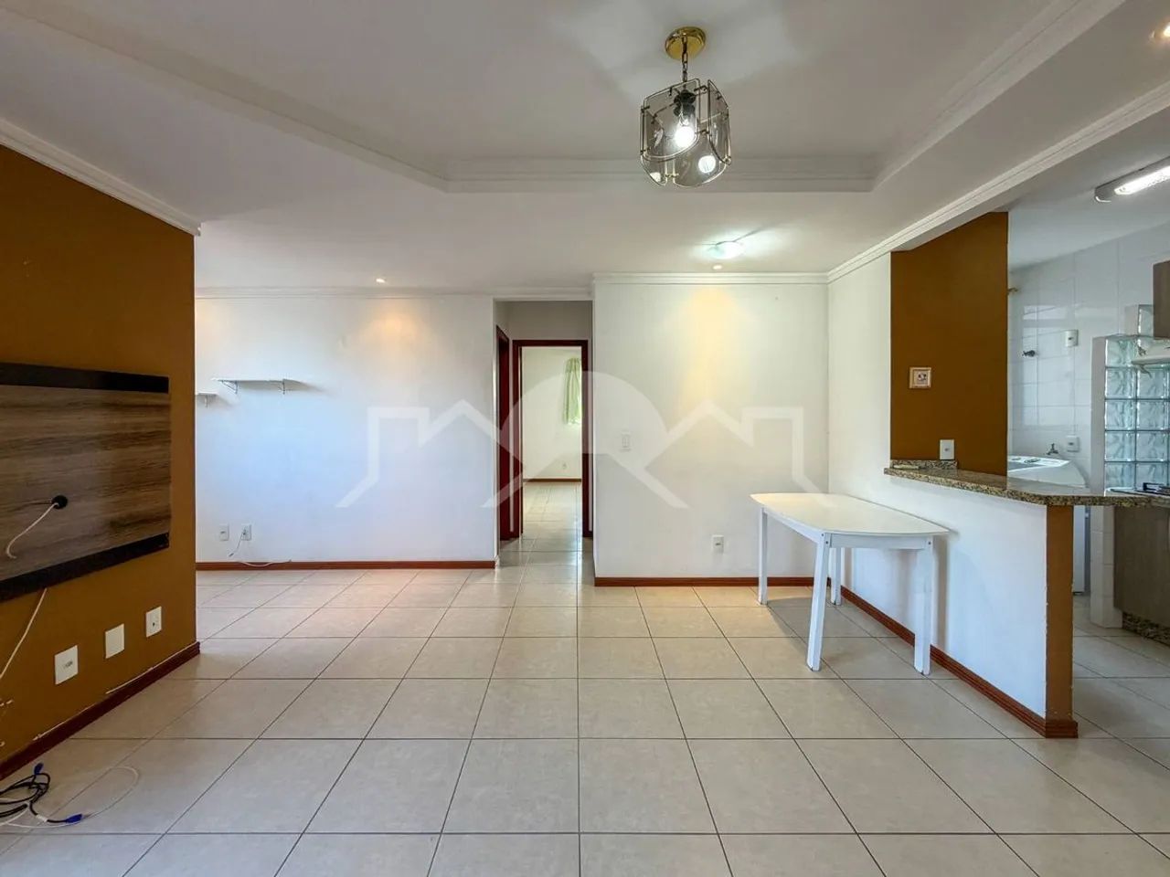 Apartamento Elevador 2 dormitórios, bairro Floresta Joinville - Foto 3