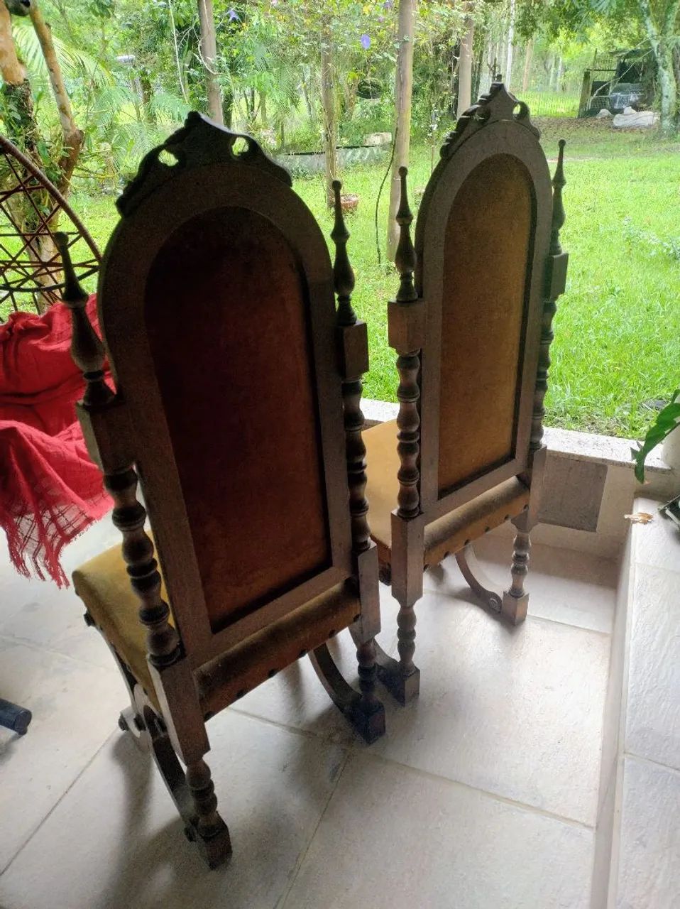 Cadeiras  - Foto 3