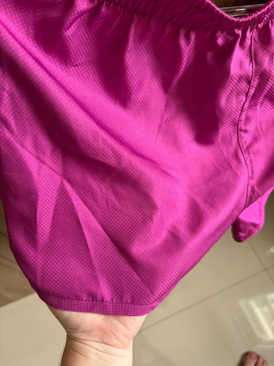 Short de academia/corrida Riachuelo - Foto 5
