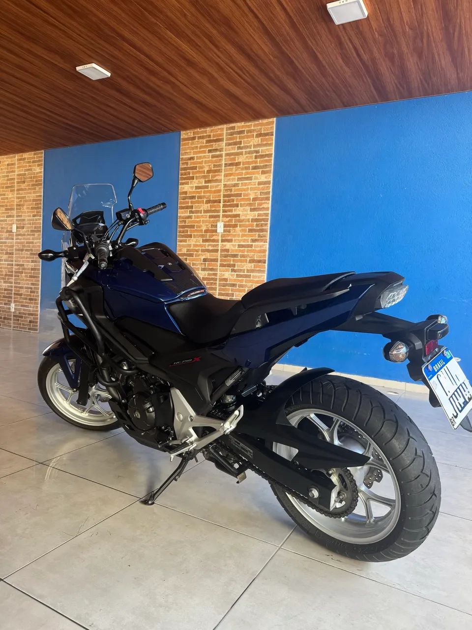 NC 750 - A mais nova de Maceió. - Foto 3