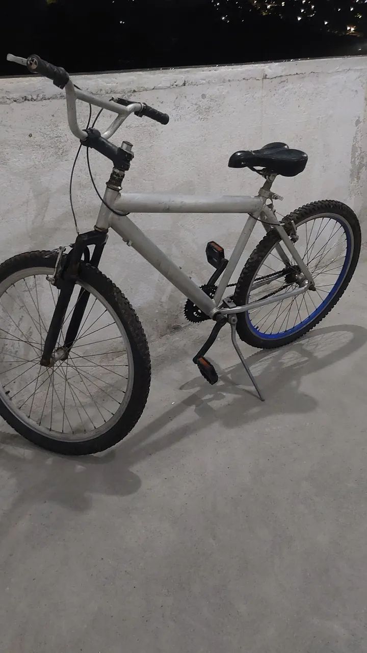 Bicicleta aro 26