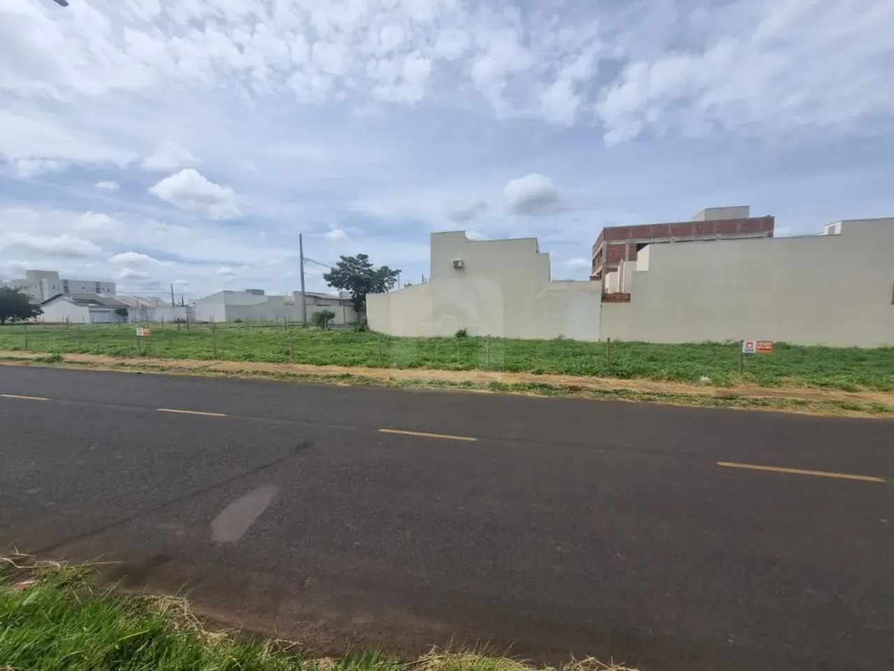 Terreno Área em Uberlândia - Foto 5